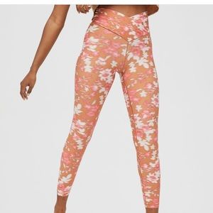 aerie crossover legging